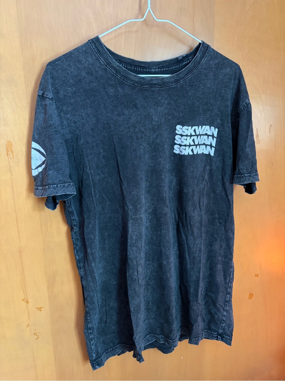 Wakaan / Sskwan Tshirt